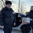 В Кошехабльском районе сотрудники ГИБДД провели проверку ТС на наличие детских кресел - ИА Адыгея Сегодня