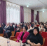 В ауле Кошехабль провели муниципальное родительское собрание - ИА Адыгея Сегодня