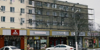 В Адыгейске капитально отремонтируют один из домов в центре города - ИА Адыгея Сегодня