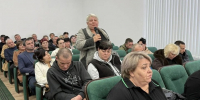 В Кошехабльском районе по поручению главы Адыгеи провели прием участников СВО - ИА Адыгея Сегодня