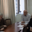 Госсовет-Хасэ продолжит взаимодействие с Общественной палатой региона - ИА Адыгея Сегодня