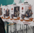 Передвижную фотовыставку о погибших участниках СВО в Красногвардейском районе посетило более 8 тысяч человек - NatPress