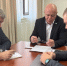 Фото: Пресс-служба Госсовета-Хасэ РА - Газета Майкопские новости