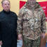 "Эхо войны" – выставка на турнире "Лига патриотов" - Справедливая Россия