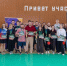 В Адыгее завершился турнир по настольному теннису среди молодёжи - ИА Адыгея Сегодня