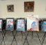 Открытие выставки "Во имя жизни": Патриотический проект в Адыгее - NatPress