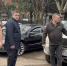 В Адыгее Росреестр передал Народному фронту автомобили для отправки в зону СВО - NatPress