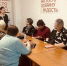 В посёлке Майском прошёл мастер-класс по золотому шитью - ИА Адыгея Сегодня