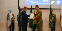 Делегация МГТУ представила университет на карьерном форуме «Труд Крут» - МГТУ