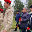 В Теучежском районе почтили память земляков, погибших в годы Великой Отечественной войны - NatPress