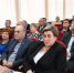 В Гиагинском районе прошла встреча с ветеранами СВО и членами их семей - ИА Адыгея Сегодня