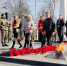 В Адыгее прошёл автопробег, посвящённый 83 годовщине освобождения от оккупации - NatPress