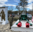 Следователи СК Адыгеи отдали дань памяти павшим в ВОВ - NatPress