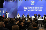 В новую народную программу «Единой России» войдет раздел, посвященный формированию технологического суверенитета