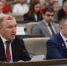 Глава Адыгеи и Движение Первых: развитие молодежной политики - NatPress
