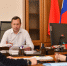 Заместитель руководителя УФССП России по Республике Адыгея встретился с главой администрации Майкопа - УФССП России