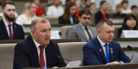Глава Адыгеи обозначил приоритеты развития Движения Первых в регионе - ИА Адыгея Сегодня
