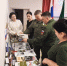 В Адыгейской республиканской юношеской библиотеке прошел урок мужества - NatPress