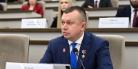 Председатель правления "Движения первых" выразил благодарность главе Адыгеи за поддержку Первых в регионе - NatPress