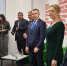 Председатель правления "Движения первых" Артур Орлов пообщался с молодежным активом Майкопа - NatPress