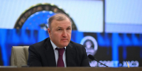 Мурат Кумпилов: "Адыгея уверенно движется в рамках общенационального курса, обозначенного президентом РФ" - NatPress
