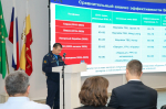 МГТУ объединил 19 регионов России на Международном форуме «Беспилотные системы: технологии двойного назначения»