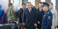 Фото: Пресс-служба МГТУ - Газета Майкопские новости