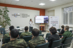 В Адыгее в рамках Международного форума по беспилотным системам прошли научная конференция и мастер-классы