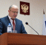 Главой Гиагинского района единогласно избран Андрей Таранухин - ИА Адыгея Сегодня