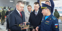 В Адыгею на форум «Беспилотные системы: технологии двойного назначения» приехали 19 делегаций - NatPress