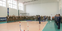 В МГТУ продолжается международный форум беспилотных систем - МГТУ