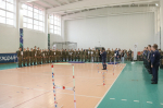 В МГТУ продолжается международный форум беспилотных систем