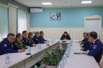 В МГТУ продолжается международный форум беспилотных систем
