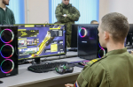 В МГТУ продолжается международный форум беспилотных систем