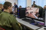 В МГТУ продолжается международный форум беспилотных систем