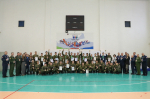 В МГТУ продолжается международный форум беспилотных систем