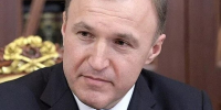 Поздравление Мурату Кумпилову от Постпредства Адыгеи - NatPress