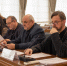 В Кабинете Министров Республики Адыгея прошло заседание Оргкомитета II этапа Всероссийского конкурса «За нравственный подвиг учителя» - Комитет по делам национальностей, связям с соотечественниками и СМИ