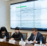 Владимир Нарожный принял участие в заседании оргкомитета Всероссийского педагогического конкурса - Государственный Совет-Хасэ РА