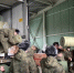 В Адыгее волонтерам передали рулоны спанбонда для плетения маскировочных сетей - ИА Адыгея Сегодня