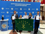 3 марта 2026 года завершились игры заключительного этапа Всероссийской олимпиады «Софиум», организованной ЦИК России и РЦОИТ при ЦИК России.