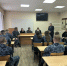 В Рязани заместитель муфтия мусульман Адыгеи имам Асфар Мысс встретился с курсантами Академии права и управления ФСИН России - УФСИН России
