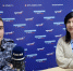 О учебе в вузе и службе в УИС в интервью на «Радио Адыгеи» рассказал лейтенант внутренней службы Алим Евтых - УФСИН России