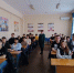Центр защиты леса Республики Адыгея: Профориентация для будущих лесоводов - Рослесозащита Республики Адыгея