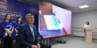 В рамках партийного форума прошло заседание круглого стола по вопросам развития культуры - Исполнительные органы государственной власти