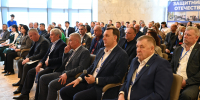 Участники партийного форума обсудили эффективность мер поддержки участников СВО и их семей - Исполнительные органы государственной власти