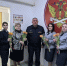 В подразделениях УФСИН России по Республике Адыгея поздравили сотрудниц с 8 марта - УФСИН России