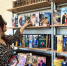 В Кошехабльской центральной районной библиотеке появились новые книги - NatPress