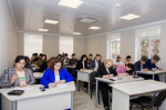 Текст для «Адыгэ диктанта» приурочили к Году единства народов России