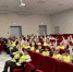 В Майкопе сотрудники ГИБДД провели для школьников акцию «Засветись!» - ИА Адыгея Сегодня